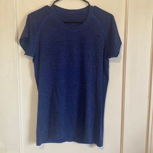 Lululemon short sleeve swiftly